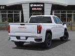 New 2025 GMC Sierra 1500 Elevation Double Cab 4WD Pickup for sale #SR5155 - photo 4