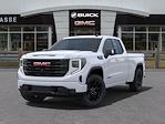 New 2025 GMC Sierra 1500 Elevation Double Cab 4WD Pickup for sale #SR5155 - photo 6