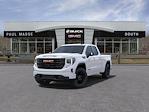 New 2025 GMC Sierra 1500 Elevation Double Cab 4WD Pickup for sale #SR5155 - photo 8