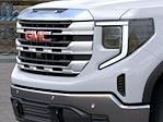 New 2025 GMC Sierra 1500 SLE Crew Cab 4WD Pickup for sale #SR5166 - photo 12