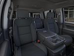 New 2025 GMC Sierra 1500 SLE Crew Cab 4WD Pickup for sale #SR5166 - photo 14