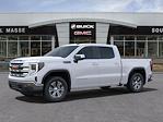 New 2025 GMC Sierra 1500 SLE Crew Cab 4WD Pickup for sale #SR5166 - photo 1