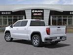 New 2025 GMC Sierra 1500 SLE Crew Cab 4WD Pickup for sale #SR5166 - photo 2