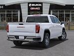 New 2025 GMC Sierra 1500 SLE Crew Cab 4WD Pickup for sale #SR5166 - photo 3