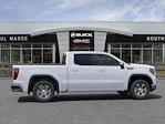 New 2025 GMC Sierra 1500 SLE Crew Cab 4WD Pickup for sale #SR5166 - photo 4