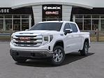 New 2025 GMC Sierra 1500 SLE Crew Cab 4WD Pickup for sale #SR5166 - photo 5