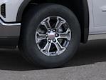 New 2025 GMC Sierra 1500 SLE Crew Cab 4WD Pickup for sale #SR5166 - photo 8