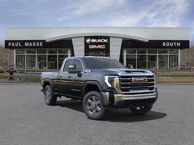 2025 GMC Sierra 2500 Double Cab 4WD, Pickup for sale #SR5202 - photo 1