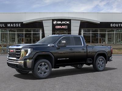 2025 GMC Sierra 2500 Double Cab 4WD, Pickup for sale #SR5202 - photo 2