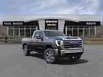 2025 GMC Sierra 2500 Double Cab 4WD, Pickup for sale #SR5202 - photo 1