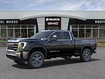 2025 GMC Sierra 2500 Double Cab 4WD, Pickup for sale #SR5202 - photo 2