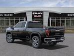 2025 GMC Sierra 2500 Double Cab 4WD, Pickup for sale #SR5202 - photo 3