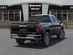 2025 GMC Sierra 2500 Double Cab 4WD, Pickup for sale #SR5202 - photo 4