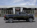 2025 GMC Sierra 2500 Double Cab 4WD, Pickup for sale #SR5202 - photo 5