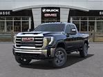 2025 GMC Sierra 2500 Double Cab 4WD, Pickup for sale #SR5202 - photo 6