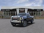 2025 GMC Sierra 2500 Double Cab 4WD, Pickup for sale #SR5202 - photo 8