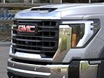 2025 GMC Sierra 2500 Regular Cab 4WD, Pickup for sale #SR5207 - photo 13