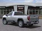 2025 GMC Sierra 2500 Regular Cab 4WD, Pickup for sale #SR5207 - photo 3