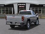 2025 GMC Sierra 2500 Regular Cab 4WD, Pickup for sale #SR5207 - photo 4