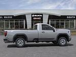 2025 GMC Sierra 2500 Regular Cab 4WD, Pickup for sale #SR5207 - photo 5