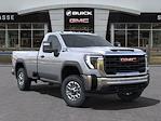 2025 GMC Sierra 2500 Regular Cab 4WD, Pickup for sale #SR5207 - photo 7