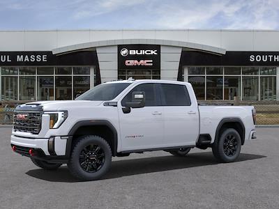 2025 GMC Sierra 2500 Crew Cab 4WD, Pickup for sale #SR5213 - photo 2