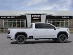 2025 GMC Sierra 2500 Crew Cab 4WD, Pickup for sale #SR5213 - photo 5