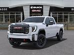 2025 GMC Sierra 2500 Crew Cab 4WD, Pickup for sale #SR5213 - photo 6