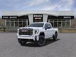 2025 GMC Sierra 2500 Crew Cab 4WD, Pickup for sale #SR5213 - photo 8