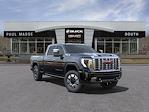 2025 GMC Sierra 2500 Crew Cab 4WD, Pickup for sale #SR5215 - photo 1