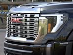 2025 GMC Sierra 2500 Crew Cab 4WD, Pickup for sale #SR5215 - photo 13