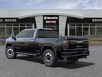 2025 GMC Sierra 2500 Crew Cab 4WD, Pickup for sale #SR5215 - photo 3