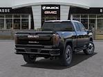 2025 GMC Sierra 2500 Crew Cab 4WD, Pickup for sale #SR5215 - photo 4