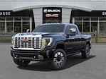 2025 GMC Sierra 2500 Crew Cab 4WD, Pickup for sale #SR5215 - photo 6