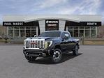 2025 GMC Sierra 2500 Crew Cab 4WD, Pickup for sale #SR5215 - photo 8