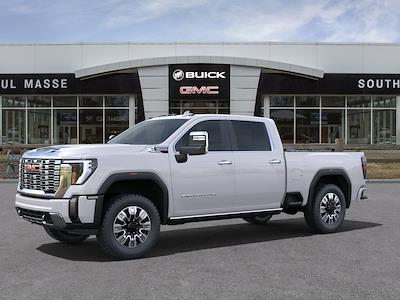 2025 GMC Sierra 2500 Crew Cab 4WD, Pickup for sale #SR5219 - photo 2