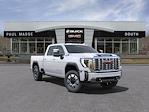 2025 GMC Sierra 2500 Crew Cab 4WD, Pickup for sale #SR5219 - photo 1