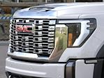 2025 GMC Sierra 2500 Crew Cab 4WD, Pickup for sale #SR5219 - photo 13