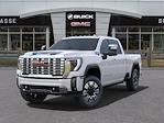 2025 GMC Sierra 2500 Crew Cab 4WD, Pickup for sale #SR5219 - photo 6