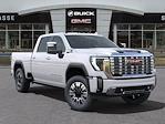 2025 GMC Sierra 2500 Crew Cab 4WD, Pickup for sale #SR5219 - photo 7