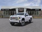 2025 GMC Sierra 2500 Crew Cab 4WD, Pickup for sale #SR5219 - photo 8