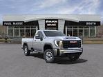 2025 GMC Sierra 2500 Regular Cab 4WD, Pickup for sale #SR5225 - photo 1