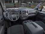 2025 GMC Sierra 2500 Regular Cab 4WD, Pickup for sale #SR5225 - photo 15