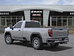 2025 GMC Sierra 2500 Regular Cab 4WD, Pickup for sale #SR5225 - photo 3