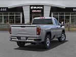 2025 GMC Sierra 2500 Regular Cab 4WD, Pickup for sale #SR5225 - photo 4