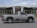 2025 GMC Sierra 2500 Regular Cab 4WD, Pickup for sale #SR5225 - photo 5