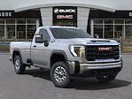 2025 GMC Sierra 2500 Regular Cab 4WD, Pickup for sale #SR5225 - photo 7