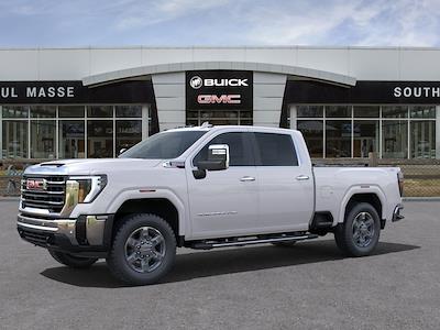 2025 GMC Sierra 2500 Crew Cab 4WD, Pickup for sale #SR5228 - photo 2