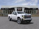 2025 GMC Sierra 2500 Crew Cab 4WD, Pickup for sale #SR5228 - photo 1