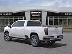 2025 GMC Sierra 2500 Crew Cab 4WD, Pickup for sale #SR5228 - photo 3